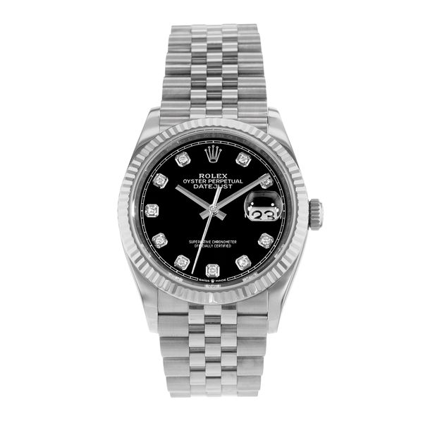 Rolex Datejust 126234
